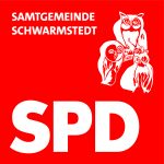 Logo: SPD SG Schwarmstedt